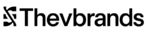 The V Brands Logo
